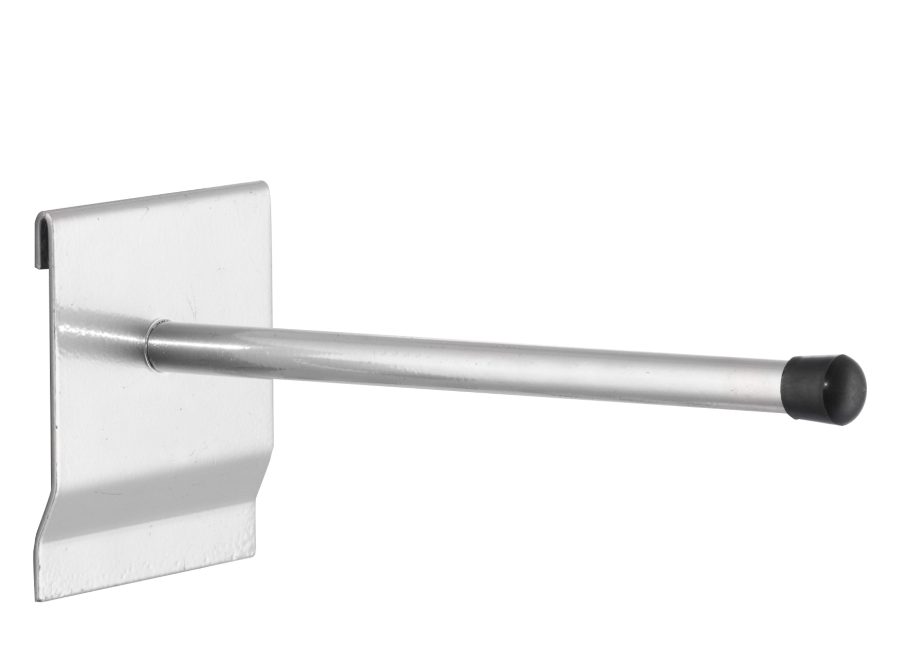 Universalhalter rund